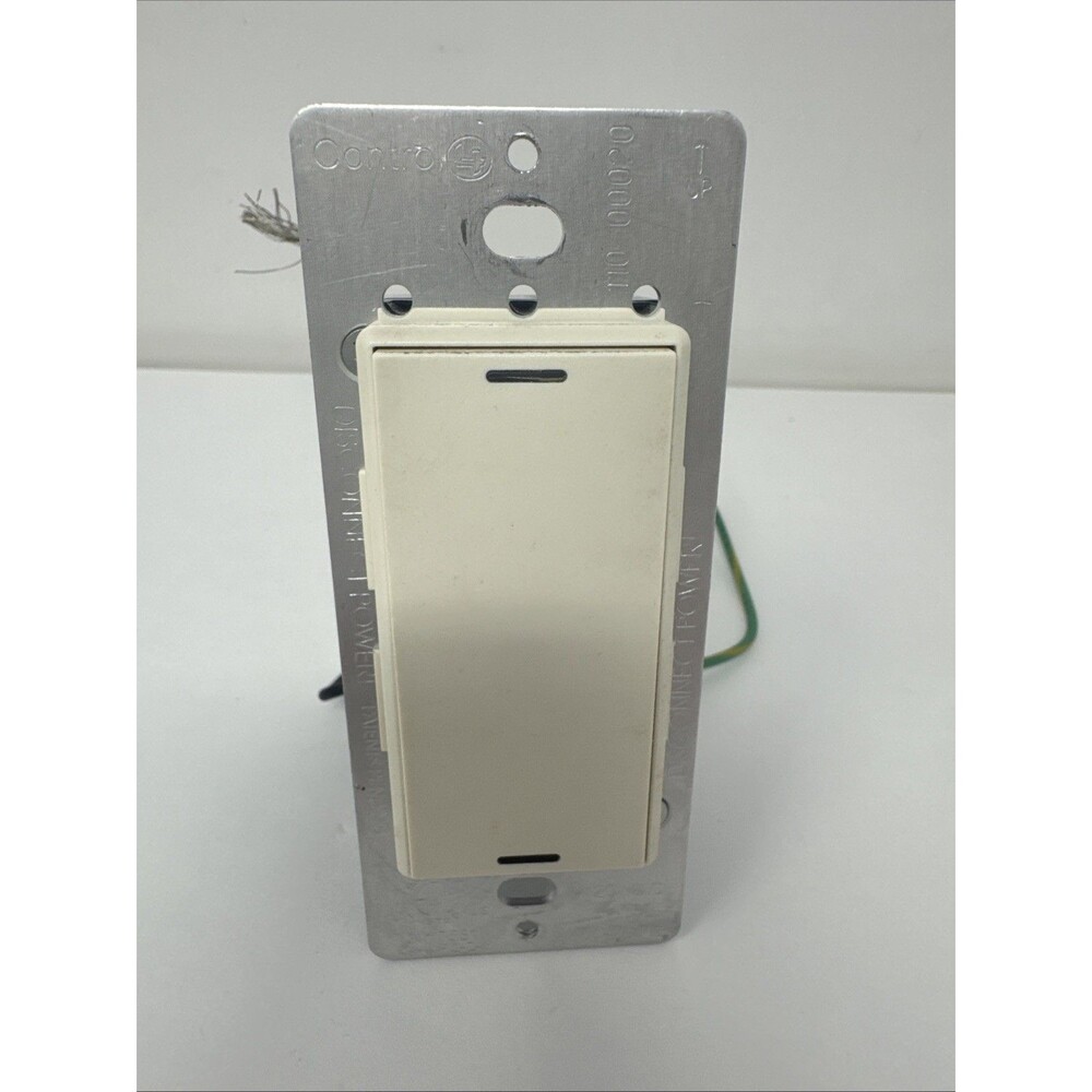 Control 4 Wireless C4-KP2-Z-WH